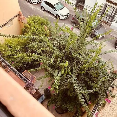 Apartment Muy Centrico En Junto A Ruzafa Valencia