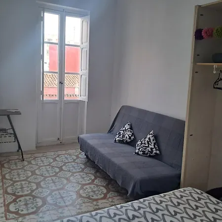 Muy Centrico En Junto A Ruzafa Apartmán Valencie