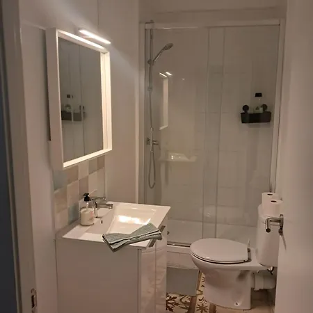 Muy Centrico En Junto A Ruzafa Apartmán Valencie